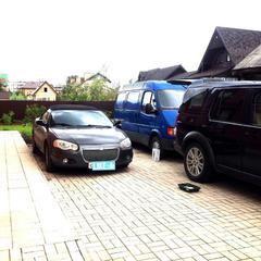 Отель Апартаменты с проживанием в семье Прусская, Великий Новгород, Новгородская область