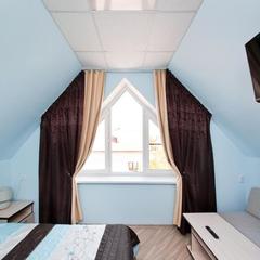 Гостевой дом Три Клена, Великий Новгород, Новгородская область