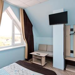 Гостевой дом Три Клена, Великий Новгород, Новгородская область