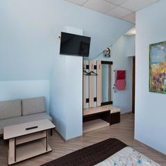 Гостевой дом Три Клена, Великий Новгород, Новгородская область