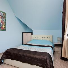 Гостевой дом Три Клена, Великий Новгород, Новгородская область