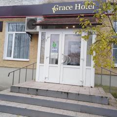 Отель Grace, Великий Новгород, Новгородская область