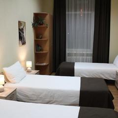 Отель Grace, Великий Новгород, Новгородская область