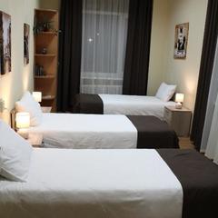 Отель Grace, Великий Новгород, Новгородская область