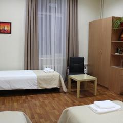 Отель Grace, Великий Новгород, Новгородская область