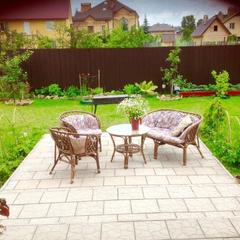 Отель Апартаменты с проживанием в семье Прусская, Великий Новгород, Новгородская область