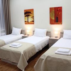 Отель Grace, Великий Новгород, Новгородская область