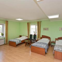 Гостевой дом Три Клена, Великий Новгород, Новгородская область