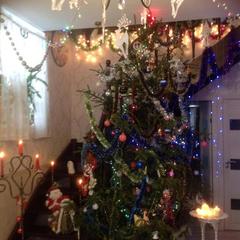 Отель Апартаменты с проживанием в семье Прусская, Великий Новгород, Новгородская область