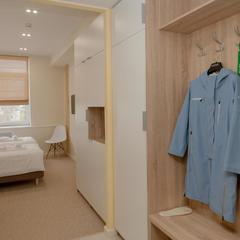 Апарт-отель Неревский, Великий Новгород, Новгородская область