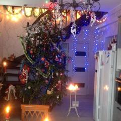 Отель Апартаменты с проживанием в семье Прусская, Великий Новгород, Новгородская область