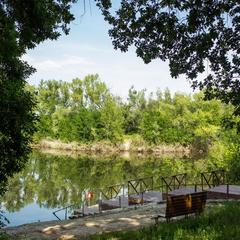 Парк-отель Дубровский, Среднеахтубинский район, Волгоградская область