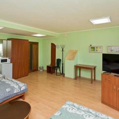 Гостевой дом Три Клена, Великий Новгород, Новгородская область