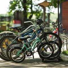 Парк-отель Дубровский, Среднеахтубинский район, Волгоградская область