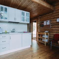 Парк-отель Дубровский, Среднеахтубинский район, Волгоградская область