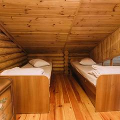 Парк-отель Дубровский, Среднеахтубинский район, Волгоградская область