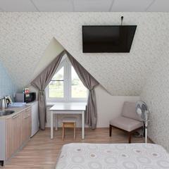 Гостевой дом Три Клена, Великий Новгород, Новгородская область