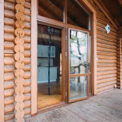 Парк-отель Дубровский, Среднеахтубинский район, Волгоградская область