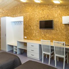 Парк-отель Дубровский, Среднеахтубинский район, Волгоградская область