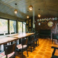 Парк-отель Дубровский, Среднеахтубинский район, Волгоградская область