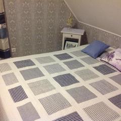 Отель Апартаменты с проживанием в семье Прусская, Великий Новгород, Новгородская область