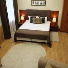 Отель Grace, Великий Новгород, Новгородская область