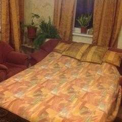 Отель Апартаменты с проживанием в семье Прусская, Великий Новгород, Новгородская область