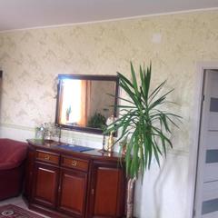 Отель Апартаменты с проживанием в семье Прусская, Великий Новгород, Новгородская область