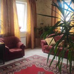 Отель Апартаменты с проживанием в семье Прусская, Великий Новгород, Новгородская область