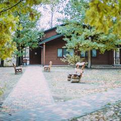 Парк-отель Дубровский, Среднеахтубинский район, Волгоградская область