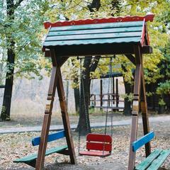 Парк-отель Дубровский, Среднеахтубинский район, Волгоградская область