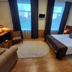 Отель Grace, Великий Новгород, Новгородская область