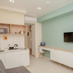 Апарт-отель Неревский, Великий Новгород, Новгородская область