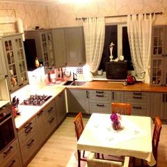 Отель Апартаменты с проживанием в семье Прусская, Великий Новгород, Новгородская область