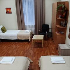 Отель Grace, Великий Новгород, Новгородская область