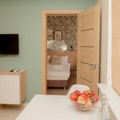 Апарт-отель Неревский, Великий Новгород, Новгородская область