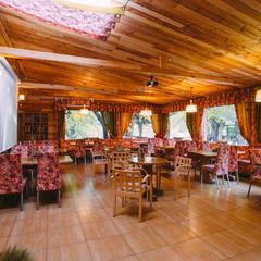 Парк-отель Дубровский, Среднеахтубинский район, Волгоградская область