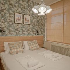 Апарт-отель Неревский, Великий Новгород, Новгородская область