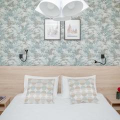 Апарт-отель Неревский, Великий Новгород, Новгородская область