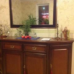 Отель Апартаменты с проживанием в семье Прусская, Великий Новгород, Новгородская область