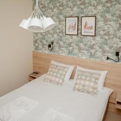 Апарт-отель Неревский, Великий Новгород, Новгородская область