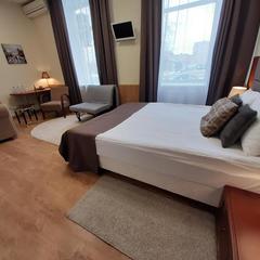 Отель Grace, Великий Новгород, Новгородская область