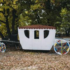 Парк-отель Дубровский, Среднеахтубинский район, Волгоградская область