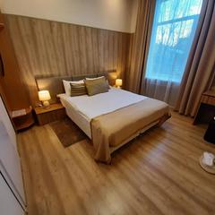 Отель Grace, Великий Новгород, Новгородская область