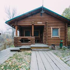 Парк-отель Дубровский, Среднеахтубинский район, Волгоградская область