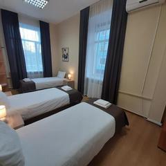 Отель Grace, Великий Новгород, Новгородская область