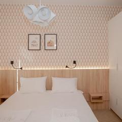 Апарт-отель Неревский, Великий Новгород, Новгородская область