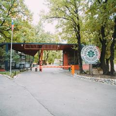 Парк-отель Дубровский, Среднеахтубинский район, Волгоградская область