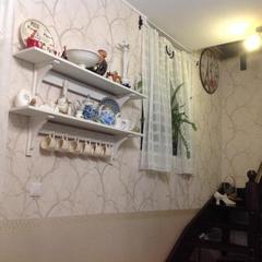 Отель Апартаменты с проживанием в семье Прусская, Великий Новгород, Новгородская область