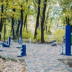 Парк-отель Дубровский, Среднеахтубинский район, Волгоградская область